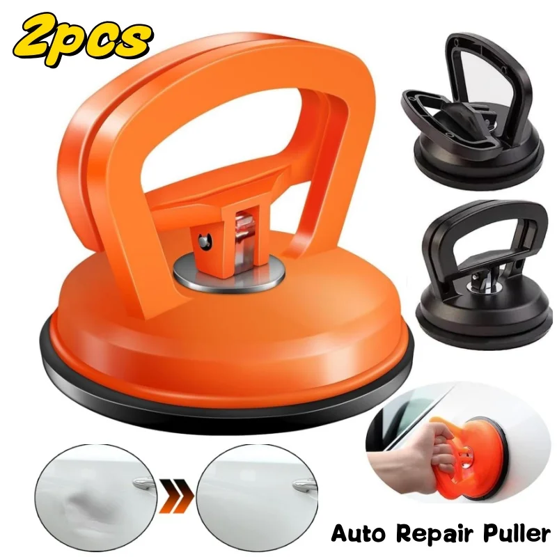 Glass Break Detector - Extrator de carro, ventosa resistente, ferramenta