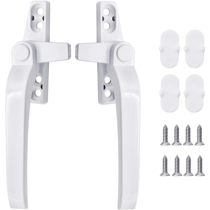 Home Security Tapo - Fechadura de Segurança para Janela de