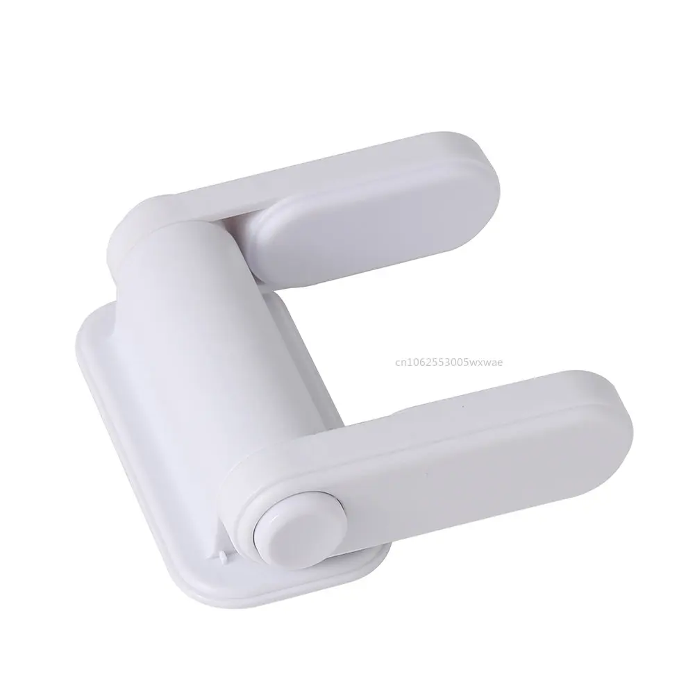 Home Security Tapo - Fechadura universal de alavanca de porta,