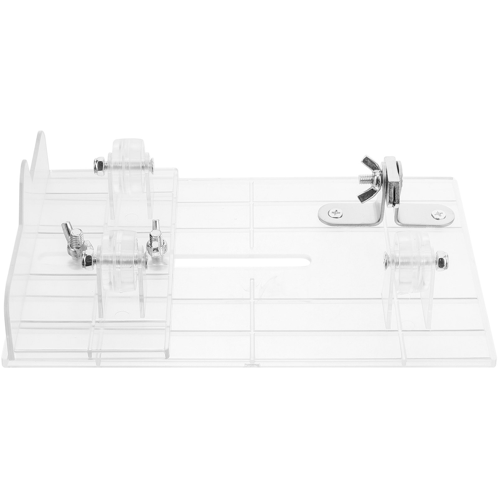 Home Security Project - Máquina Cortadora de Garrafas de Vidro