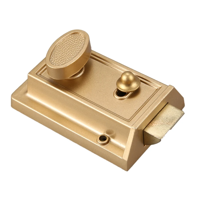 Home Security Tapo - Fechadura de trava de cilindro de