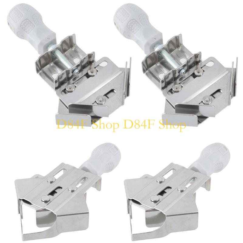 Home Security Project - D84f braçadeiras para carpintaria eficiência, aperto