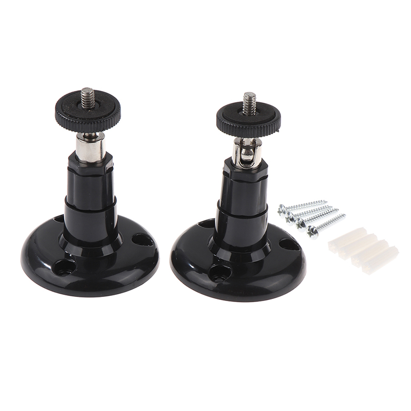 Home Security Cameras - Suporte De Montagem Em Parede Suporte