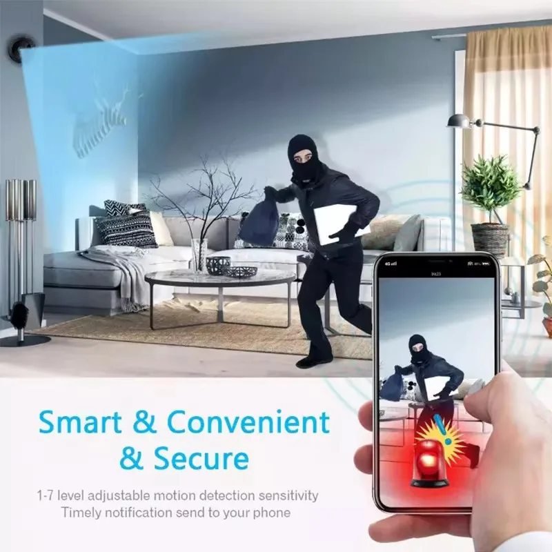 A9 mini câmera wi fi remoto se - Home Security Premium avaliação e preço