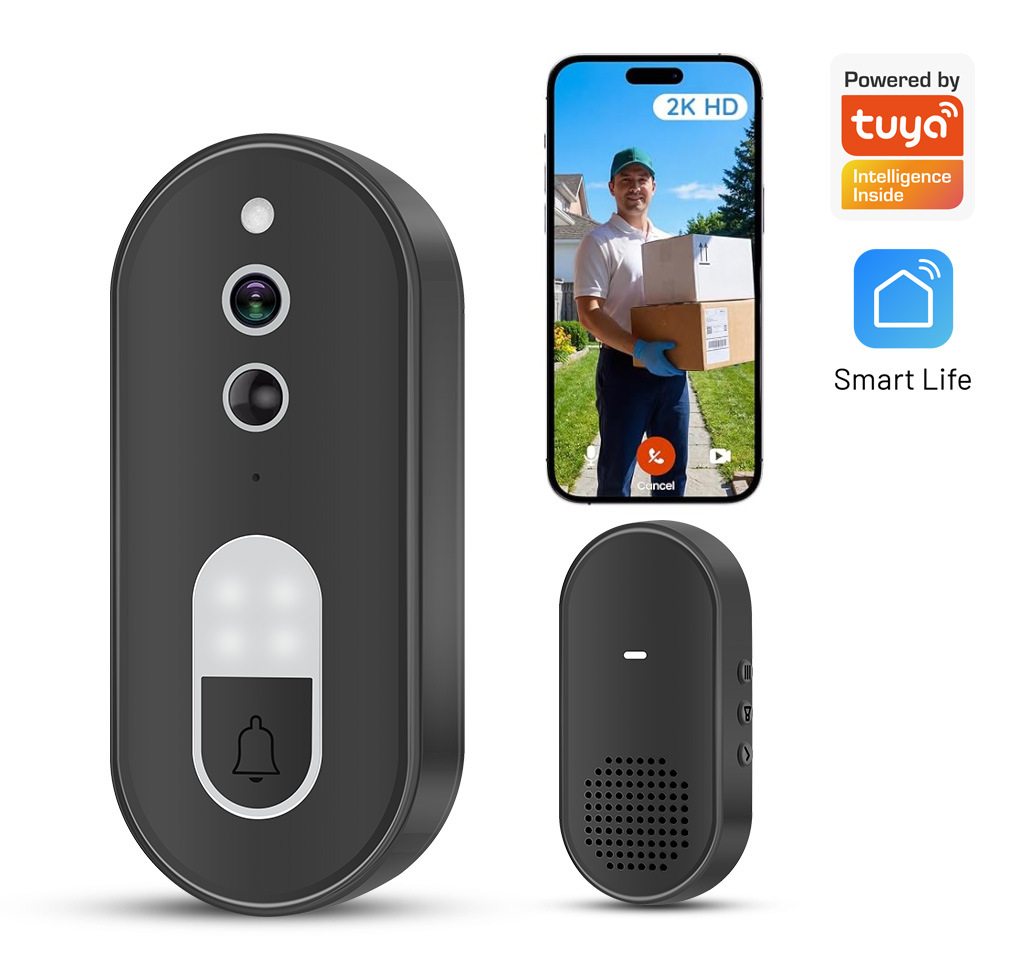 Câmera de Segurança Inteligent - Home Security Premium avaliação e preço