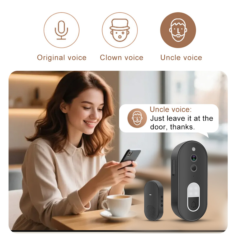 Câmera de Segurança Inteligent - Home Security Premium avaliação e preço
