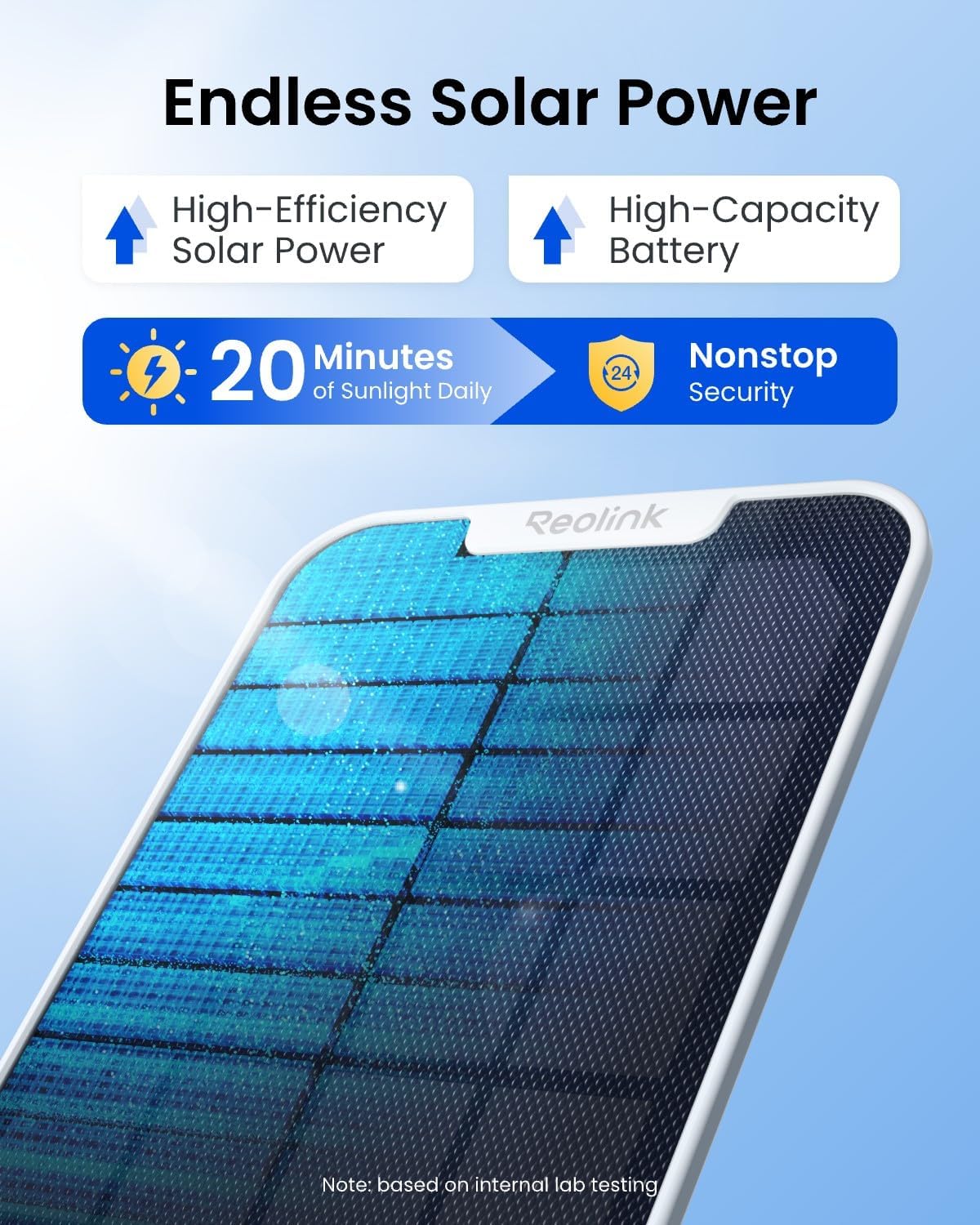 Câmera de Segurança Solar 4K S - Home Security Cameras No Subscription avaliação e preço