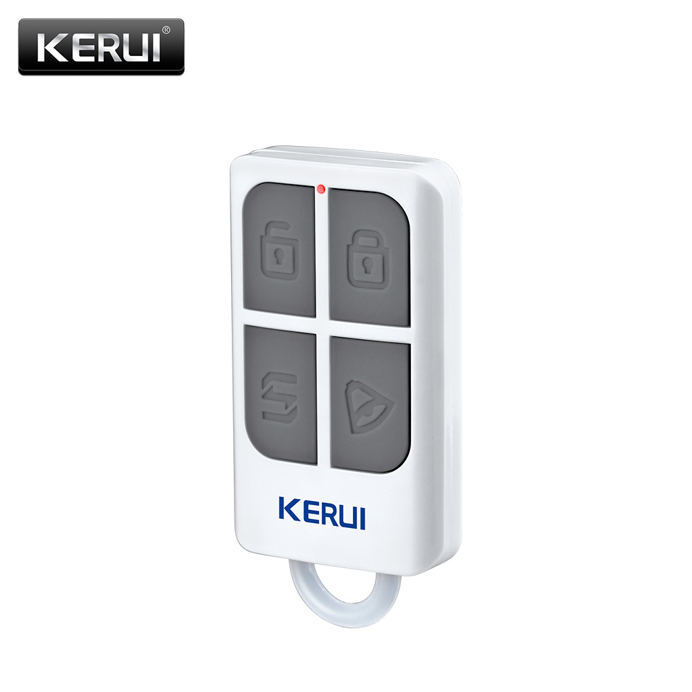Kerui sem fio de alto desempen - Home Security And Monitoring avaliação e preço