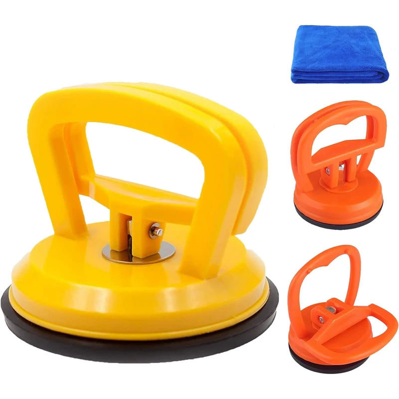 Extrator de carro, ventosa res - Glass Break Detector avaliação e preço