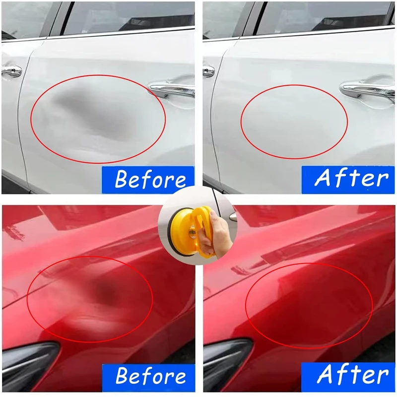 Extrator de carro, ventosa res - Glass Break Detector avaliação e preço