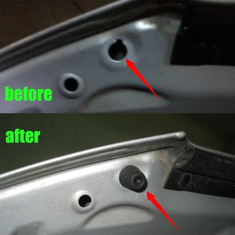 4x para renault duster 2009 20 - Home Security Door Reinforcement Lock avaliação e preço
