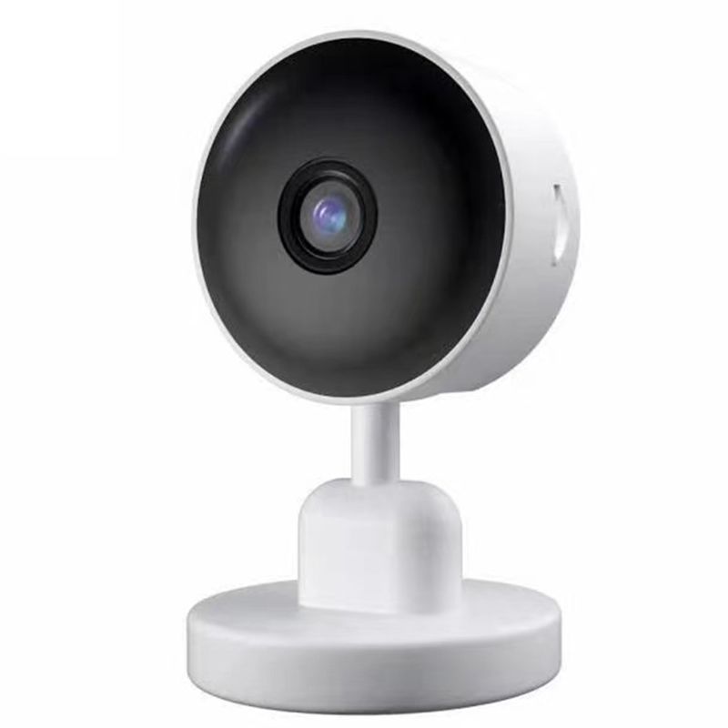Câmera Wi-Fi Interna Essencial - Home Security Cameras avaliação e preço