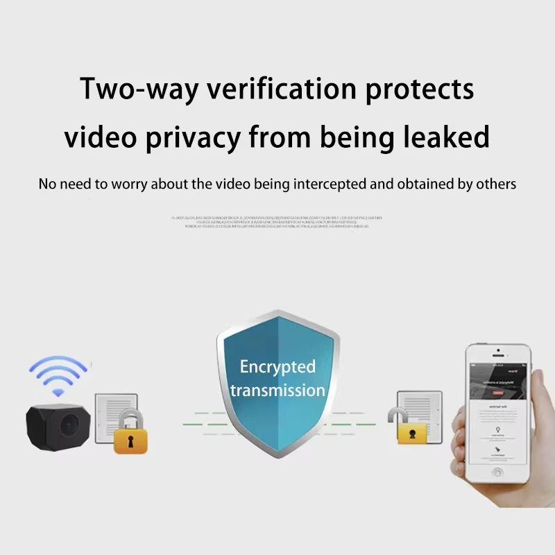 Câmera de segurança wi-fi 4k h - Home Security Usa avaliação e preço