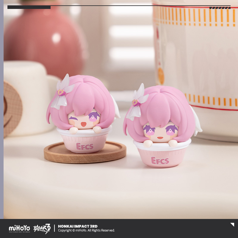 Honkai Impact 3 Blind Box Inst - Home Security Usa avaliação e preço