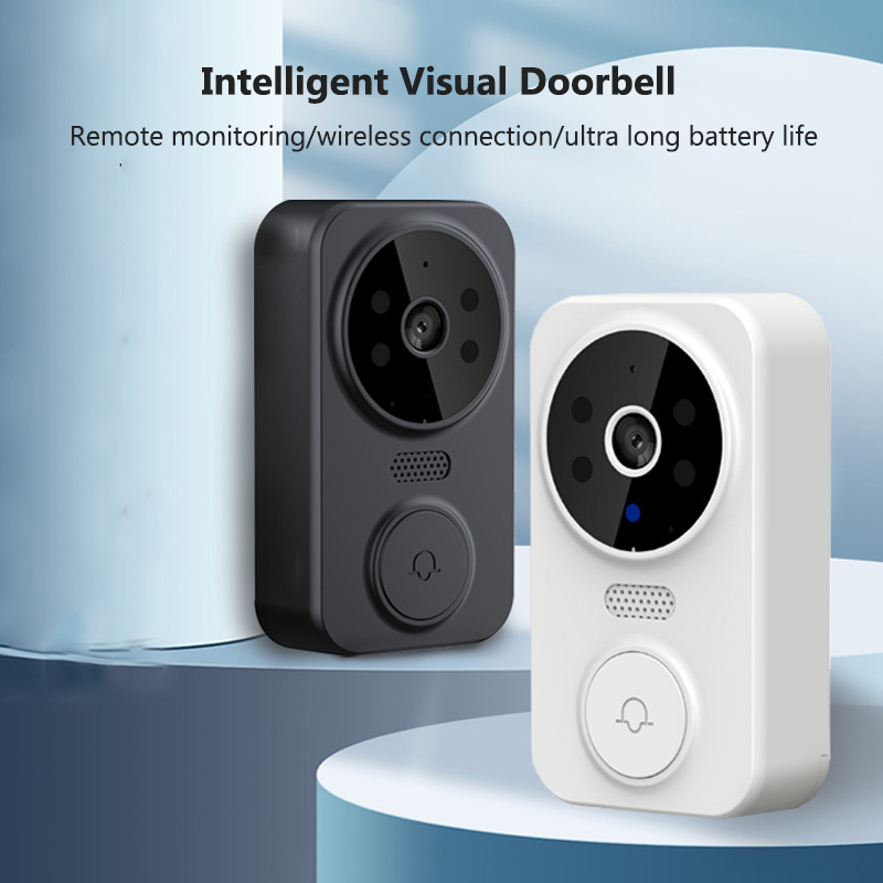 Wi fi inteligente vídeo campai - Home Security Premium avaliação e preço