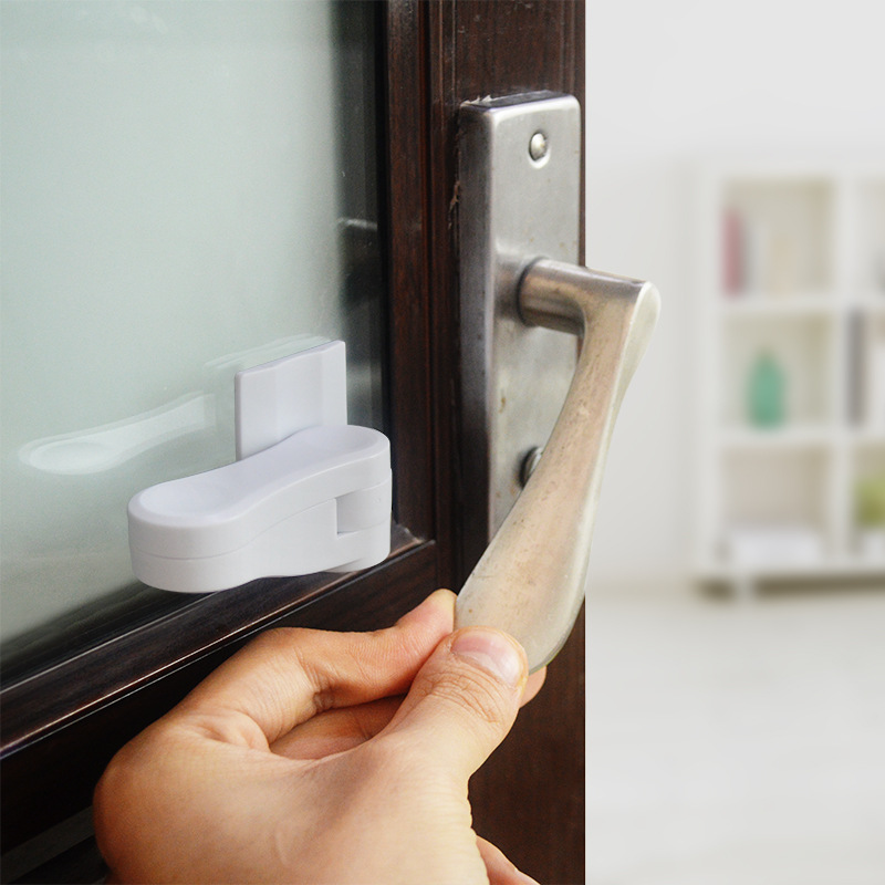 Trava de Porta Universal, Trav - Home Security Tapo avaliação e preço