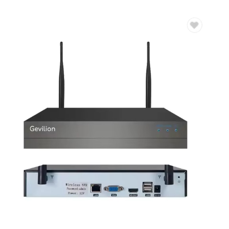 Sistema de Câmeras de Seguranç - Home Security Cameras avaliação e preço