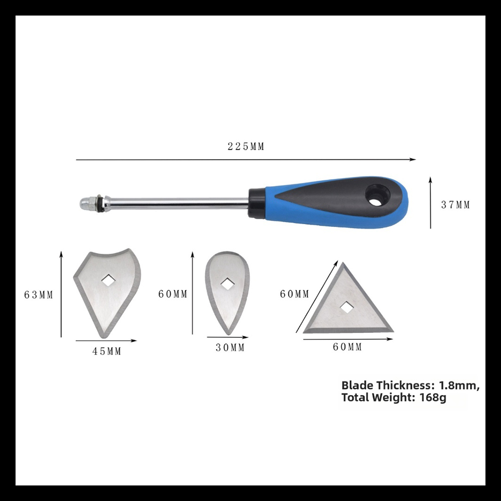 Conjunto de Ferramentas para P - Home Security Project avaliação e preço