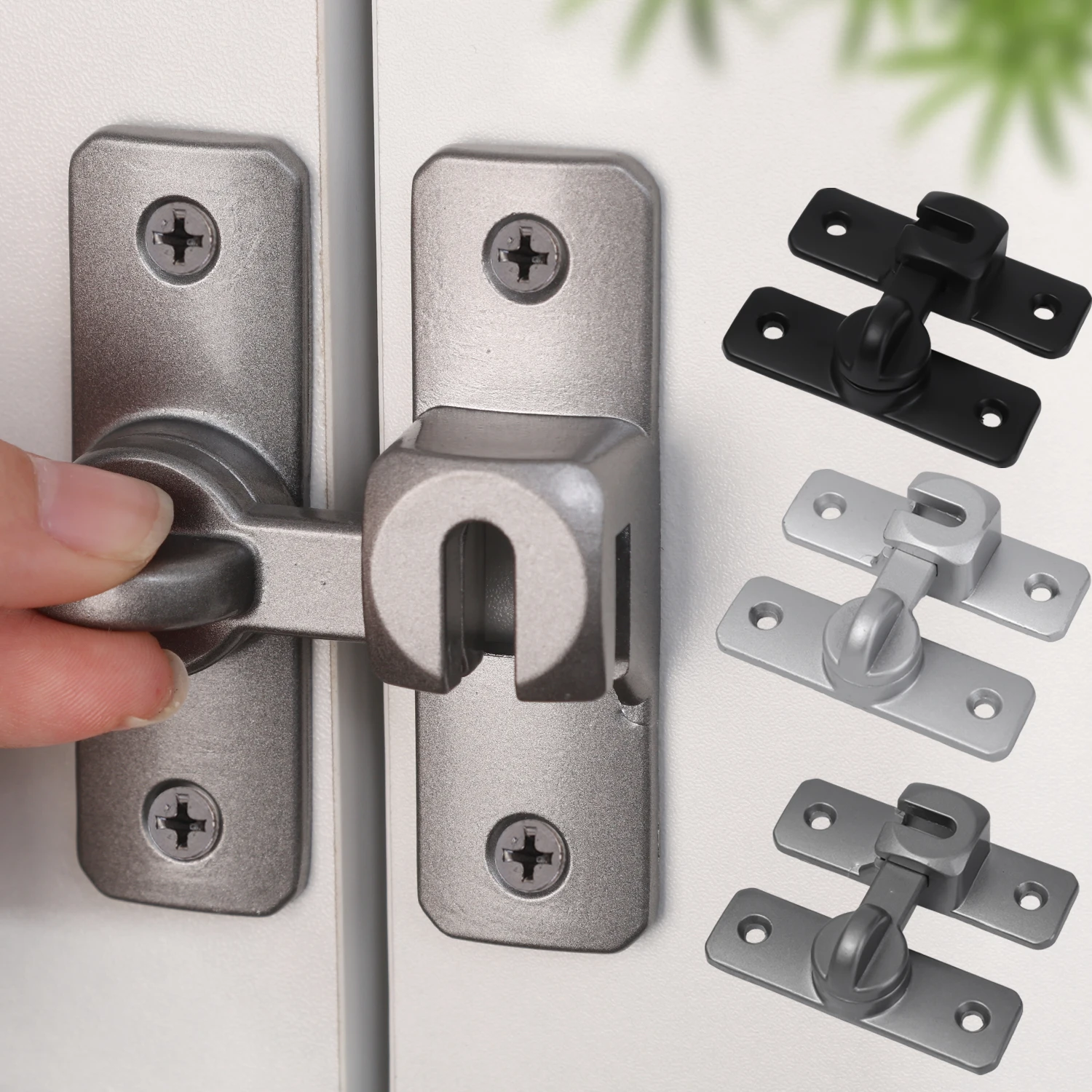 Conjunto de 4/1 Peças de Fecha - Home Security Tapo avaliação e preço