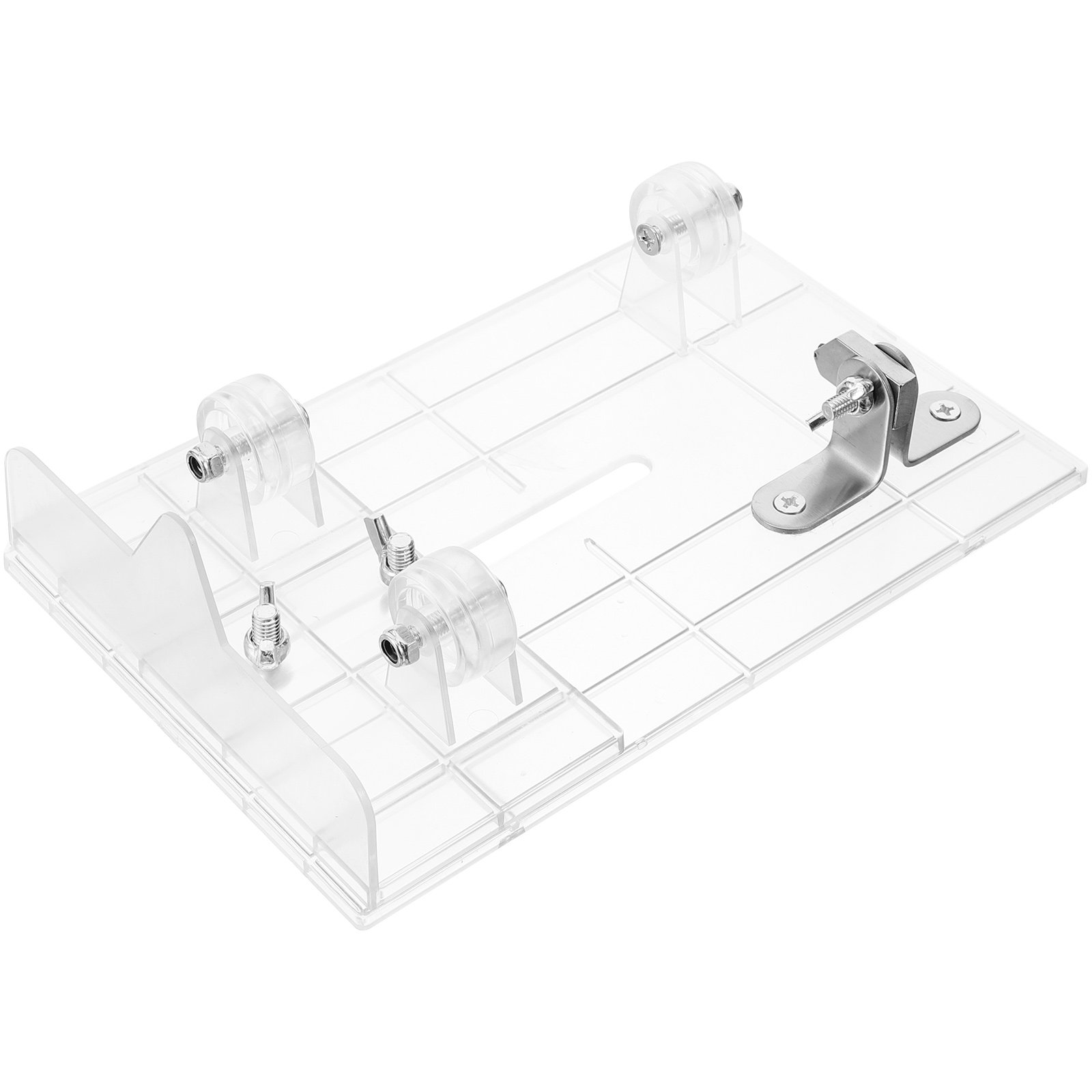 Máquina Cortadora de Garrafas  - Home Security Project avaliação e preço