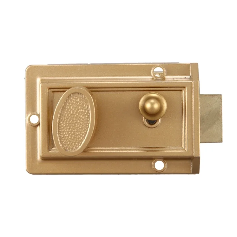Fechadura de trava de cilindro - Home Security Tapo avaliação e preço