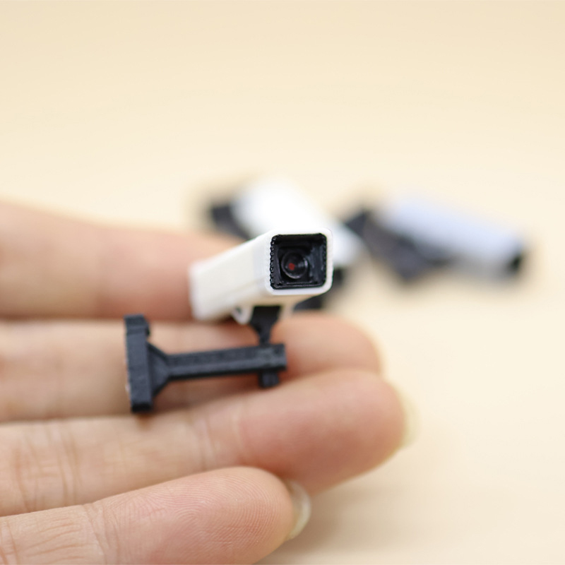 Câmera de vigilância em miniat - Home Security Cameras avaliação e preço