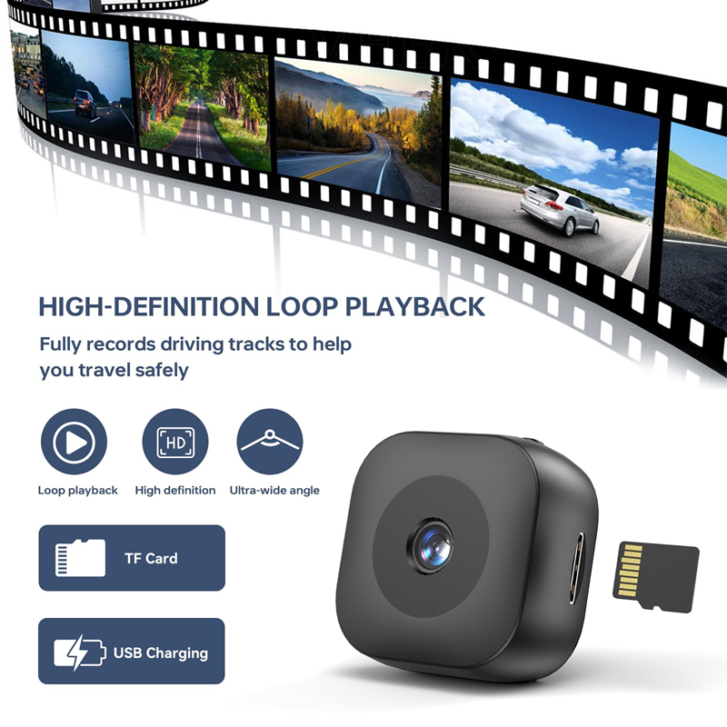 Câmera de Segurança 4K HD WiFi - Home Security Premium avaliação e preço