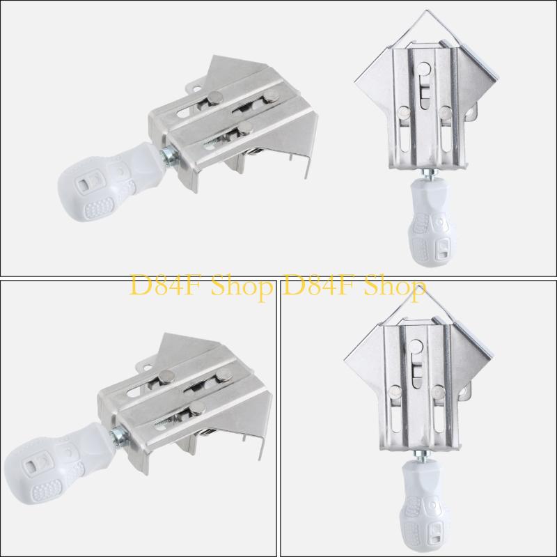 D84f braçadeiras para carpinta - Home Security Project avaliação e preço