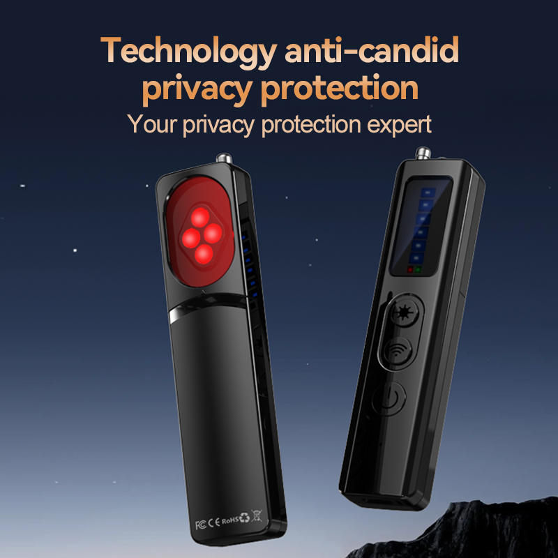 Detector de câmera escondida a - Home Security Hidden Cameras avaliação e preço