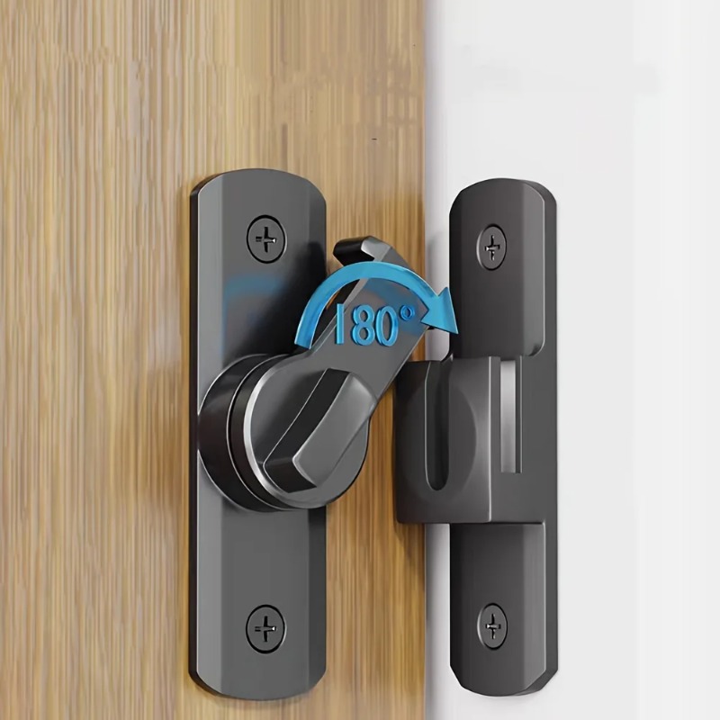 90/180 °   Fechadura Giratória - Home Security Tapo avaliação e preço