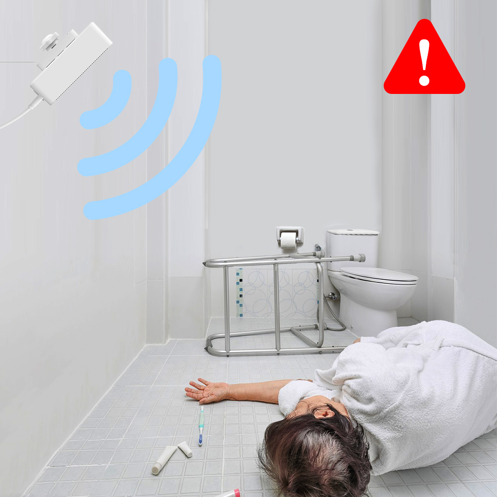 Novo Sensor de Detecção de Que - Home Security Usa avaliação e preço