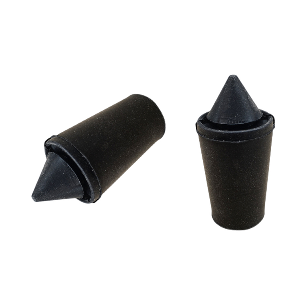 Almofada de parada de borracha - Home Security Door Reinforcement Lock avaliação e preço