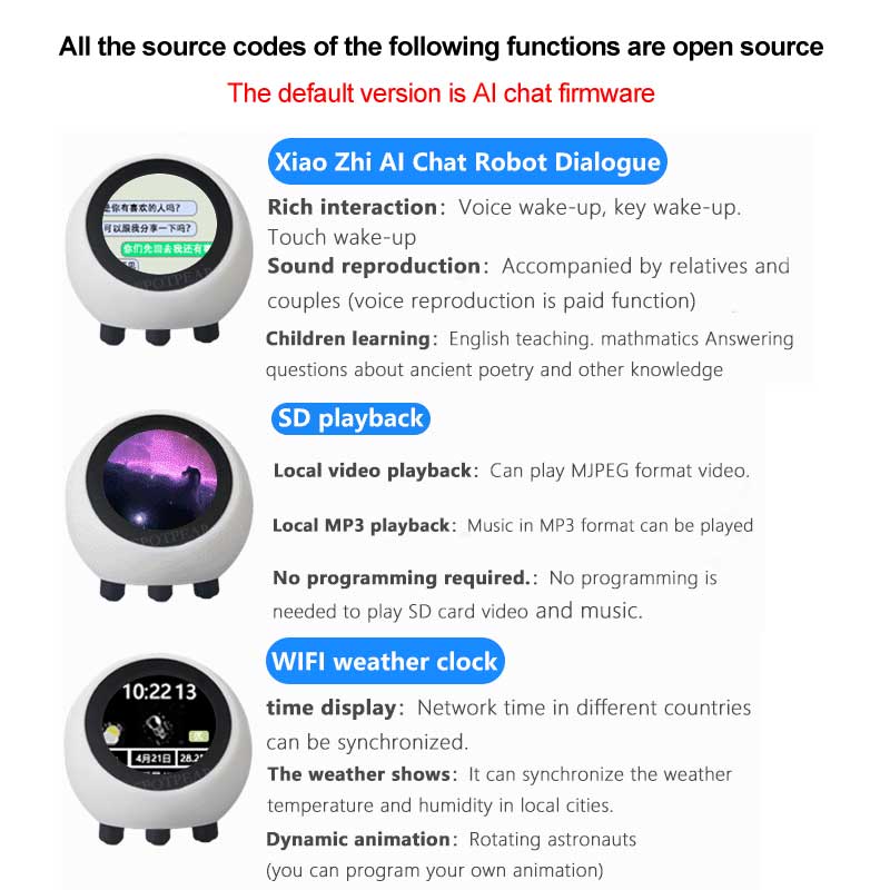 Esp32 s3 1.28 polegadas n16r8  - Home Security App avaliação e preço