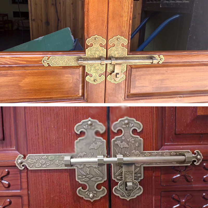 Fechadura de Porta de Latão Só - Home Security Tapo avaliação e preço