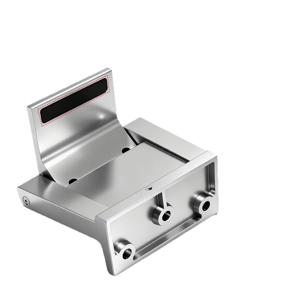 Fechadura de Porta em Liga de  - Home Security Door Reinforcement Lock avaliação e preço