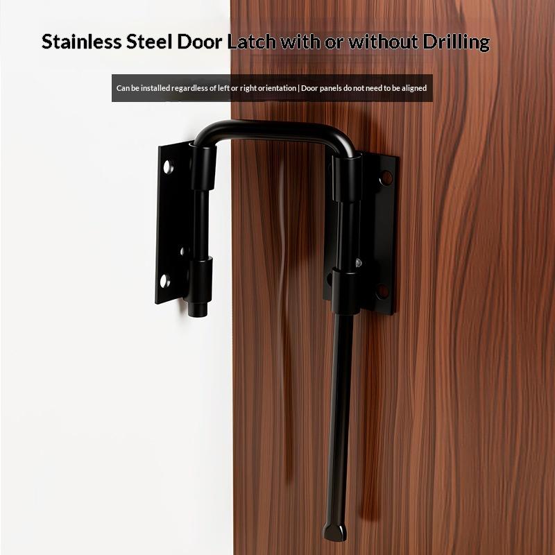 1 Conjunto de Trava de Portão  - Home Security Tapo avaliação e preço